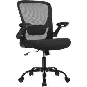 Kancelářská židle OBN37BKV1