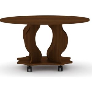 Konferenční stolek VENECIA ořech