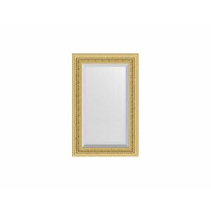 Zrcadlo - lístkové zlato