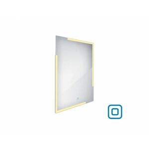 LED zrcadlo 14002V, 600x800