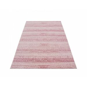 Kusový koberec Plus 8000 pink