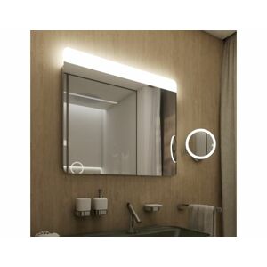 LED zrcadlo ZP23003 80x70 cm