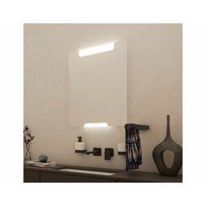 LED zrcadlo ZP22002 60x80 cm