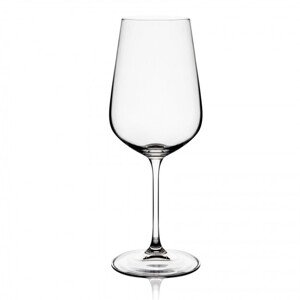 Sada čtyř sklenic na stopce BRILLIANT na bílé víno ALL 952498 360 ml