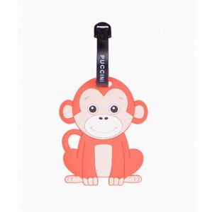 Identifikátor zavazadel - opice