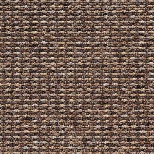 Metrážový koberec LASER hnědý