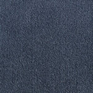 Metrážový koberec OREADE modrý