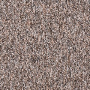 Metrážový koberec SUPERSTAR hnědý