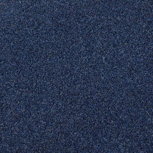Metrážový koberec PURE modrý