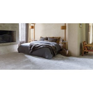 Metrážový koberec ORION INVICTUS šedý