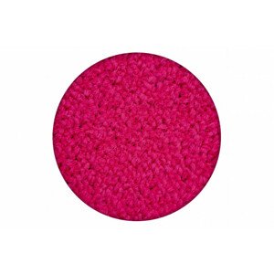 Koberec ETON růžový kruh