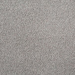 Metrážový koberec PURE šedý