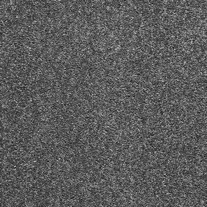 Metrážový koberec ROSARIO SATINO černý