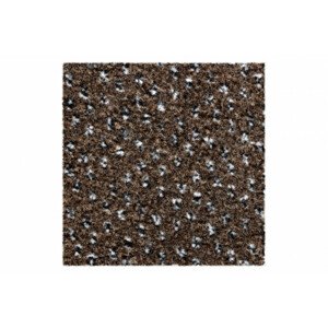 Metrážový koberec TRAFFIC hnědý 860 AB