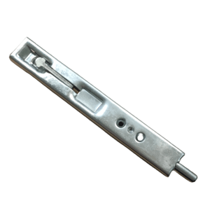 Dveřní zástrč pro PVC do kovací drážky osa 13 mm GU 6-28759-00-0-1