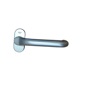 Schüco dveřní klika pro hliníkové dveře S210719