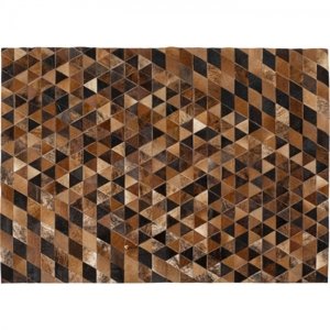 KARE Design Kusový koberec Exotic Rough 170x240cm