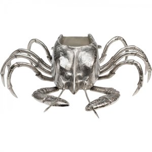 KARE Design Chladící nádoba na víno Lobster Spoiler