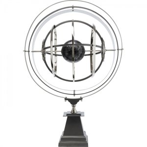 KARE Design Dekorace Armilární sféra / Armillary sphere 82cm