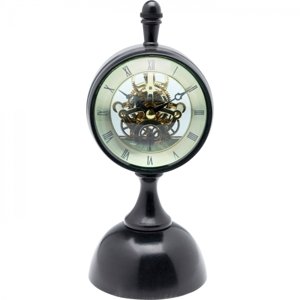 KARE Design Stolní hodiny Maritim 11x25cm