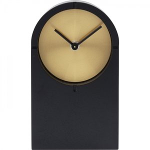 KARE Design Stolní hodiny Click 12x20cm