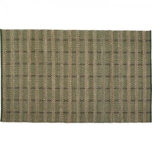 KARE Design Kusový koberec Madeira Green 170x240cm