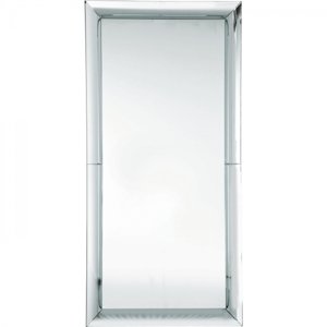KARE Design Zrcadlo Soft Beauty 207x99cm