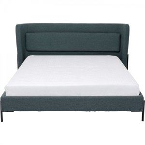 KARE Design Čalouněná postel Tivoli 180x200cm