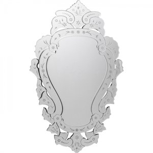 KARE Design Zrcadlo Baroque Otilia 70x120cm