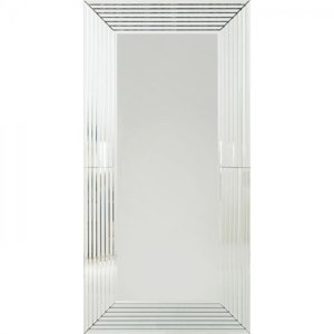 KARE Design Zrcadlo Linea 200x100cm