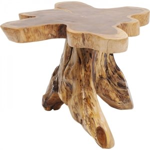 KARE Design Odkládací stolek Tree 40 cm