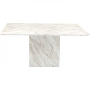 KARE Design Stůl Artistico Marble 160x90cm