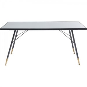 KARE Design Jídelní stůl La Gomera 160x80cm