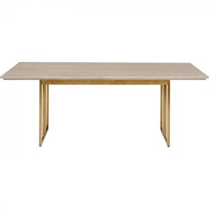 KARE Design Jídelní stůl Cesaro 200x100cm