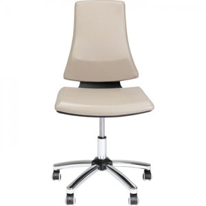 KARE Design Kancelářská židle Marla