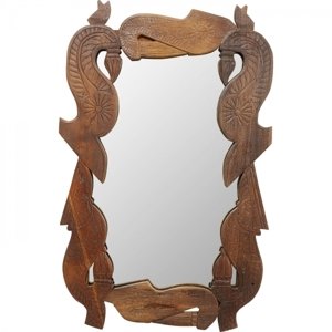 KARE Design Nástěnné zrcadlo Bracket 110x172cm