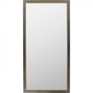 KARE Design Nástěnné zrcadlo Nuance 90x180cm