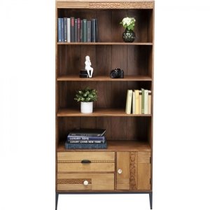 KARE Design Shelf James 85x184cm