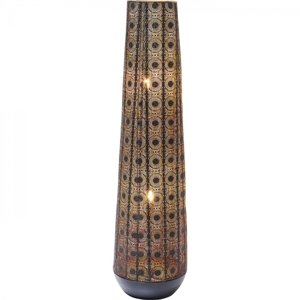 KARE Design Stojací lampa Sultan Cone 120cm
