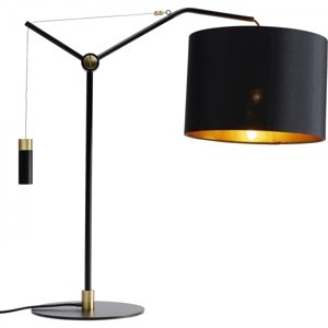 KARE Design Stolní lampa Salotto