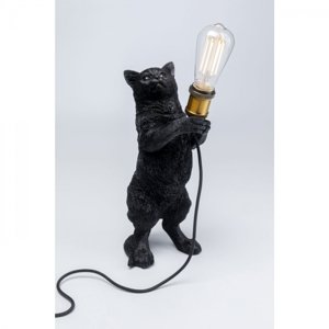 KARE Design Stolní lampa Kitty 41cm
