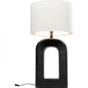 KARE Design Stolní lampa Tube 79cm