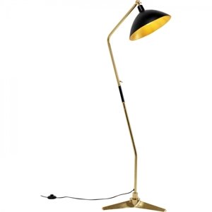 KARE Design Stojací lampa Desert 132cm
