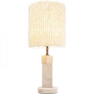 KARE Design Stolní lampa Lipsi 58cm