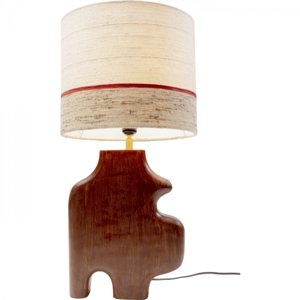 KARE Design Stolní lampa Mesa 61cm