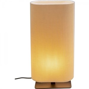 KARE Design Stolní lampa Facile 51cm