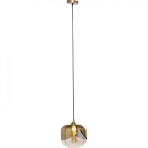 KARE Design Lustr Golden Goblet Ø25 cm