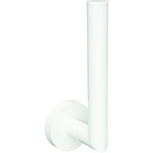 Bemeta Design WHITE: Držák toaletního papíru rezervní - 104112034