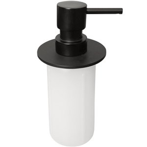 Bemeta Design Náhradní pumpička pro dávkovač s krytem 108109010 - 131567466