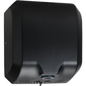 Bemeta Design Bezdotykový osoušeč rukou 1800 W, černý - 924224120